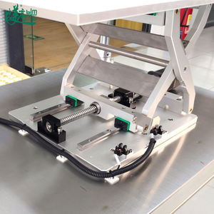 Verificación de Blísteres en Línea Totalmente Automatizada, Sistema de Visión Artificial para Calidad de Códigos de Barras/Texto y Rechazo en Tiempo Real - Product Image 6
