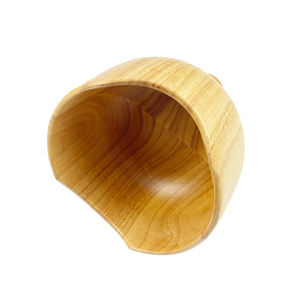 Ventouses en bois pour thérapie, lot de tasses de <span class=keywords><strong>massage</strong></span> facial, anti-cellulite, aspiration sous vide, pour le corps et le <span class=keywords><strong>visage</strong></span> - Product Image 4