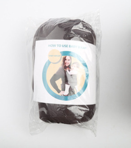 Portabebés Multifuncional Ajustable de Algodón y Poliéster para Recién Nacidos de 0 a 36 Meses, Ligero - Product Image 3