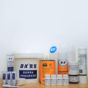 Grasa pequeña personalizable para ordenador, tubo de 50g, grasa de refrigeración de Chip <span class=keywords><strong>GPU</strong></span> para CPU - Product Image 6