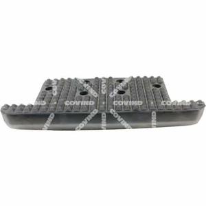 PLACA DE ESCALÓN DERECHA/IZQUIERDA adecuada para Iveco OM115 (4803801) - Product Image 2