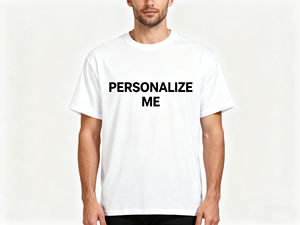 Camisetas de Verano para Hombre de Alta Calidad, Ligeras, 230g, de Algodón Transpirable, Estilo Liso, para Temporadas Cálidas - Product Image 6