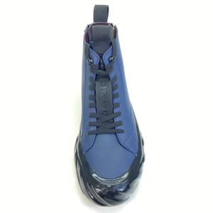 ทุกสภาพอากาศรองเท้าหนังแท้ฤดูหนาวรองเท้าลำลองสำหรับผู้ชาย - Product Image 4