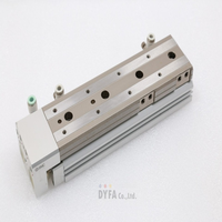 Nouveau Stock Disponible Original 13-MXQ20-100 pour table coulissante de salle blanche Cylindre CYL-TAB-I-1013=4O21