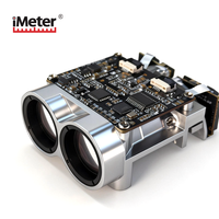 Capteur de distance laser de haute précision pour drone industriel, pour la cartographie aérienne (1-3,5 km)