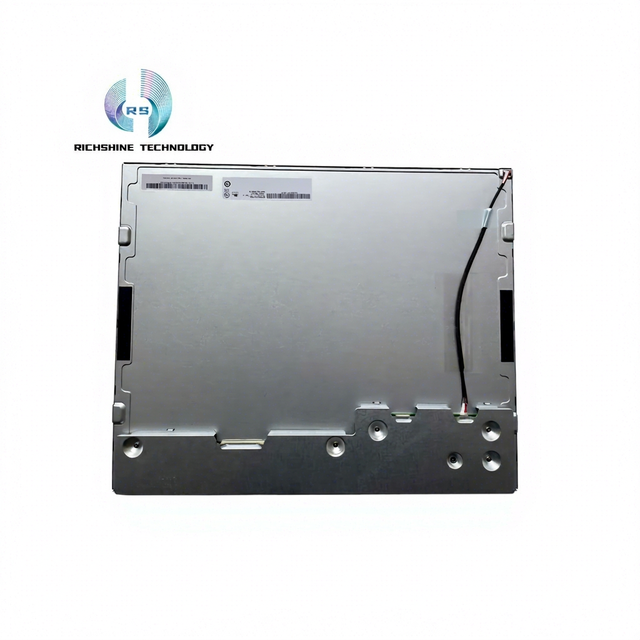 Nice Price 19inch TFT AUO G190ETN01.2 1280x1024 350cd/m A-Si TFT-LCD LED Backlight 60Hz Advertising LCD Panel