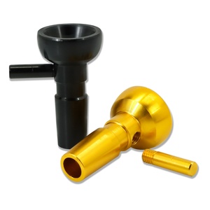 Pièces usinées CNC de toutes sortes et couleurs, accessoires pour chicha, orifice 65mm, E-scooter, Hammer Grind, tracteur, boule métallique, ensemble complet - Product Image 5