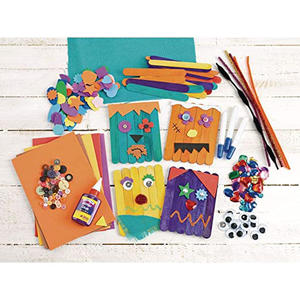 Stylo-colle liquide à séchage rapide personnalisé pas cher pour scrapbooking, cartes, travaux manuels, bricolage, fournitures scolaires - Product Image 4