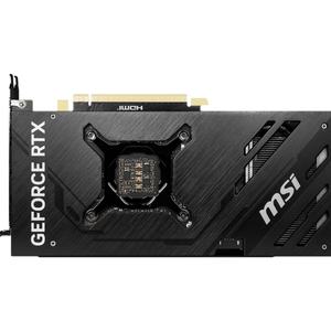 2024 nouveau MSI RTX 4070 Ti SUPER 16G VENTUS 2X OC paquet scellé cartes vidéo de jeu GPU de jeu RTX 4070 Super - Product Image 3