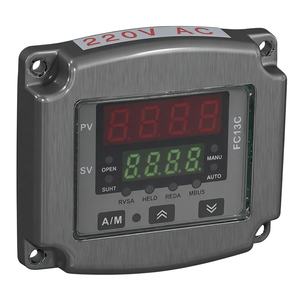 Actuador Eléctrico Inteligente de Tipo Rotatorio de 90 Grados, 12V 24V DC, Actuador de Válvula Motorizado - Product Image 6