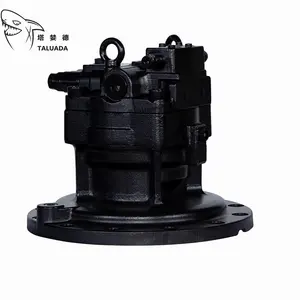 TALUADA Excavator Slew Motor M5X180 VOE14577125 Hydraulic Swing Motor Slewing Device For EC240BLC EC290B SK350-8