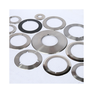 Dao rạch tròn <span class=keywords><strong>2025</strong></span> để xử lý cuộn dây thép Máy Xén dao dụng cụ lưỡi dao rạch công nghiệp - Product Image 5