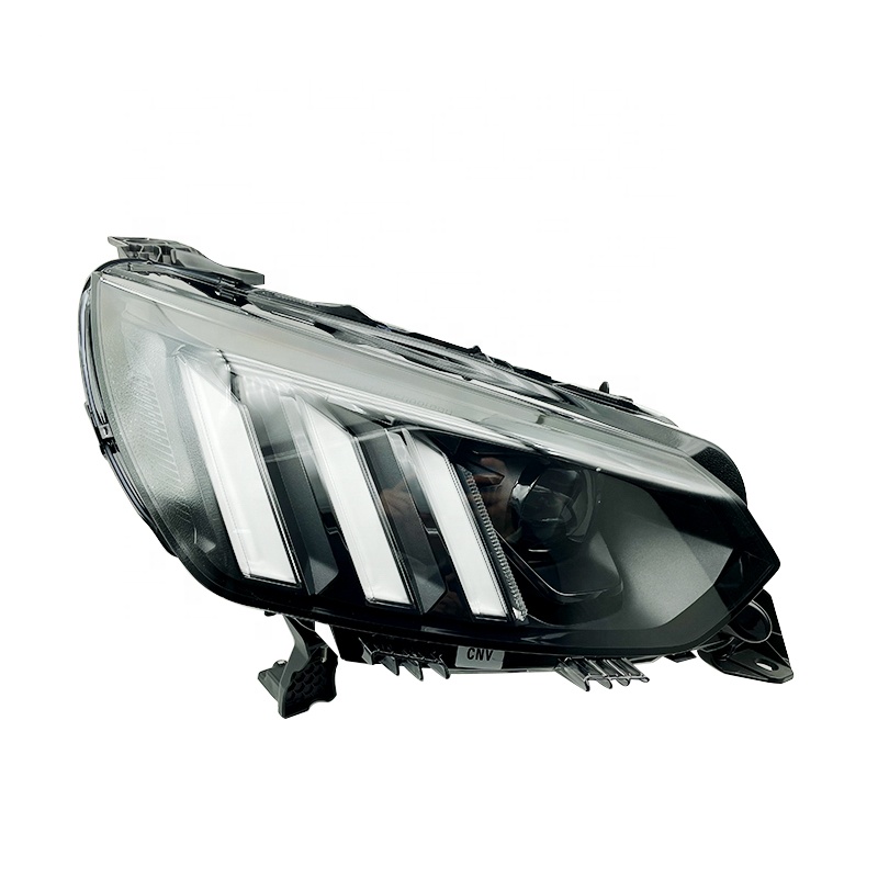 Car Accessory Headlight Assembly YL01495880 Suitable for