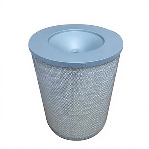 Nouveaux filtres à air de haute qualité pour camions LK pour divers modèles ME053214 1-14215075-0 1-1421507-6 600-181-1600 A63517Q 1-14215182-0 - Product Image 1