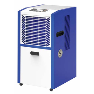 Best Selling Low Noise Metal Industrial 50l <b>Dehumidifier</b> for Commercial Dehumidifying Industrial <b>Dehumidifier</b> - Product Image 2