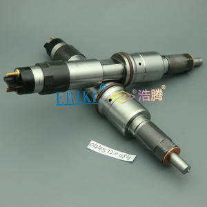 ERIKC 0445120084 (5010477874) injecteur de carburant d'huile 0 445 120 084 injecteur de pompe diesel 0986435523 0986AD003 010550956 503135250 - Product Image 1