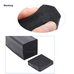 Chất lượng cao EPDM cao su xốp & con dấu Tước Nhà cung cấp các sản phẩm cao su - Product Image 4