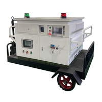Unit Daya Solid State AC-DC Tiga Fasa TL DC28V AC115V dengan Proteksi Beban Berlebih/Tegangan Berlebih untuk Pesawat, Input Universal