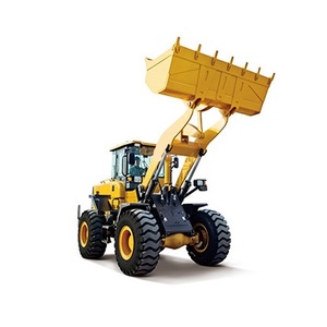 Bestselling Products Lg946l Hydraulic Front-end Loaders for Small Scraper Machines Sell High Quality Lg946 - Product Image 1