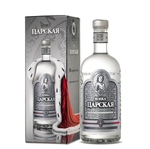 500 Ml Nga Tiêu Chuẩn Thương Hiệu Chai Thủy Tinh Với Nhôm Đóng Cửa - Product Image 2