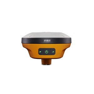 Récepteur RTK Hi-target V96 d'occasion, ensemble complet, équipement de topographie GPS différentiel, indice de protection IP54, prise en charge multi-constellations, 4G/<span class=keywords><strong>WiFi</strong></span> - Product Image 5
