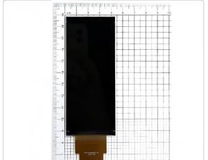 Écran industriel IPS TFT 4,0 pouces, résolution 400x960, RGB 16 bits, interface MIPI, circuit intégré de pilote ST7701S, vision panoramique, luminosité 350 nits, 16,7 millions de couleurs - Product Image 4
