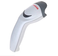 Honeywell pemindai kode batang genggam otomatis, pembaca kode batang industri nirkabel 2D