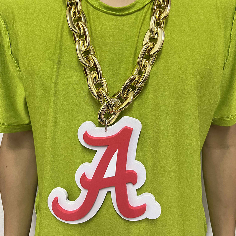 Equipo de Alabama