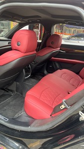 Housses de <span class=keywords><strong>siège</strong></span> de voiture en cuir respirant sur mesure, ensemble complet, pour Accord 2010-2022, sièges 4/<span class=keywords><strong>6</strong></span> places séparés pour BMW - Vente en gros usine - Product Image 4