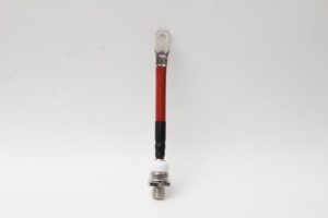 ไดโอด rercifier หิมะถล่มประเภทรัสเซีย (รุ่นแกน) DL161-200 DL161-250 - Product Image 2