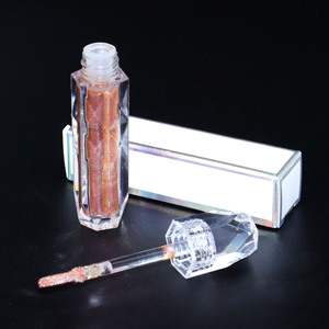 Xu hướng mới trang điểm Chrome multichrome Vegan lỏng <span class=keywords><strong>Eyeshadow</strong></span> nhãn hiệu riêng OEM Tắc Kè Hoa <span class=keywords><strong>Eyeshadow</strong></span> - Product Image 3