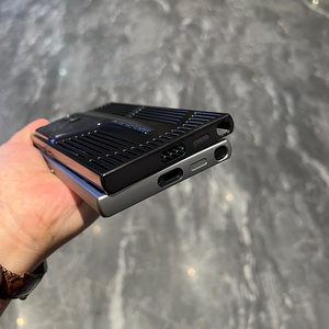 NOUVEAU Étui de téléphone antichoc en couleur unie givrée, dissipant la chaleur, pour <span class=keywords><strong>Samsung</strong></span> S24 Ultra Plus S22 S23 Ultra Plus, coque arrière blindée - Product Image 5