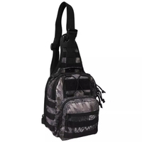 Sevi 800d sac à dos tactique d'extérieur étanche pour hommes, sacs à bandoulière à bandoulière