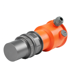 Sensor de Nivel de Líquido Ultrasónico Sin Contacto GUT806 con Protección IP68, Precisión del 0.05%, Material ABS - Product Image 6