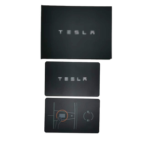 Precio al por mayor Smart Key Car KeyCard Keyless para Model 3 Model Y 1131087-00-G 1131087-00-J - Product Image 1