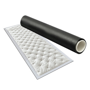 Coton insonorisant auto-adhésif MLV pour tuyaux, <span class=keywords><strong>isolation</strong></span> <span class=keywords><strong>phonique</strong></span> en PVC pour canalisations <span class=keywords><strong>d</strong></span>'égout de 50, 75 et 110 mm - Product Image 1