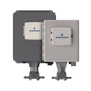 Emerson 100% ของแท้ Fb2100 Single-run Field Mount Flow Computer สำหรับก๊าซและ - Product Image 2