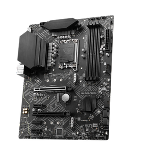 M SI PRO-Placa base para juegos de ordenador de escritorio, compatible con CPU en Tel M Si Z690, <span class=keywords><strong>Ddr4</strong></span> Lga 1700, compatible con Atx - Product Image 3