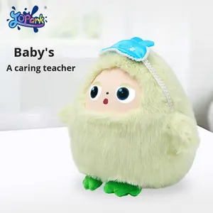 Интерактивные развивающие игрушки Ledoudou AI для детей: Умные плюшевые кролики для раннего развития, 4-6 лет - Product Image 3