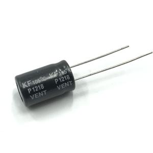 400v 10uF Alüminyum Elektrolitik Kondansatör 6.8UF/2.2/4.7/10/22/33/47/68/120UF/150UF/470UF Elektrolit Kondansatör STOKTA - Product Image 6