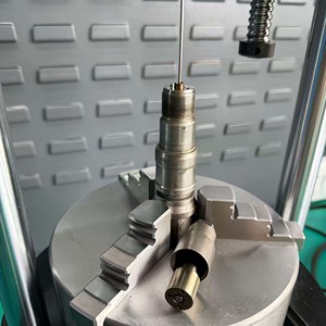 Outil de réparation et de mesure du course de l'électrovanne d'injecteur CRIN, support de test dynamique pour valve à aiguille AHE - Product Image 3