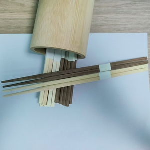 The <strong>Best</strong> <strong>Disposable</strong> Bamboo <strong>Chopsticks</strong> Are Healthy and Shiny. They Are Perfect for Family Gatherings, Picnics and Restaurant Use. - Product Image 6