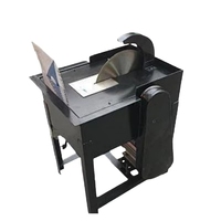 Machine à découper à jet d'eau compacte et efficace - Découpe pour agate, ambre et dalles de jade artificiel