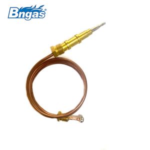 เตาแก๊สเตาก๊าซเทอร์โมคัปเปิลความปลอดภัย - Product Image 2