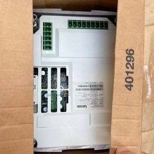 อินเวอร์เตอร์ Lenze รุ่น E94ASHE0244 ระบบควบคุมความเร็วรอบมอเตอร์อุตสาหกรรม - Product Image 1