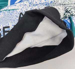 Sudaderas Unisex de Otoño al por Mayor, Hechas a Medida, de Poliéster y Algodón, Impresas por Sublimación Completa, Resistentes al Viento y Transpirables - Product Image 4