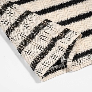 T-shirt surdimensionné 100% coton de haute qualité logo vierge t-shirt personnalisé T-shirts pour hommes grande taille personnalisés - Product Image 3