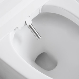 <span class=keywords><strong>โถ</strong></span><span class=keywords><strong>สุขภัณฑ์</strong></span>เซรามิกอัจฉริยะประหยัดน้ำแบบชิ้นเดียวเครื่องใช้ในห้องน้ำทันสมัยจากอเมริกาเหนือ - Product Image 2