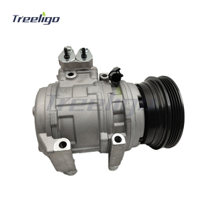 คอมเพรสเซอร์แอร์ DS102043 977012F100 977012D700 977012F110 977012E400 97701-2E400 สำหรับ CO211040, CO211040 DS102043 - Product Image 2