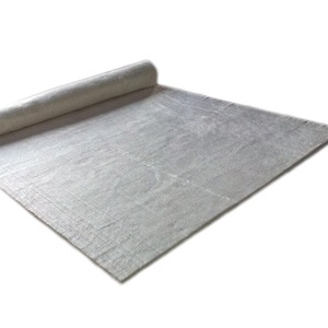 3mm-20mm độ dày E Kính Sợi Thủy Tinh Kim Mat/Sợi Thủy Tinh Kim Cảm Thấy - Product Image 1